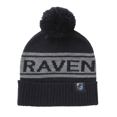 SPAO x Harry Potter - Hogwarts Gloves & Hats & Socks (4pcs)