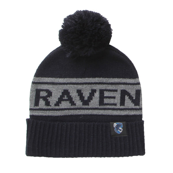 SPAO x Harry Potter - Hogwarts Gloves & Hats & Socks (4pcs)