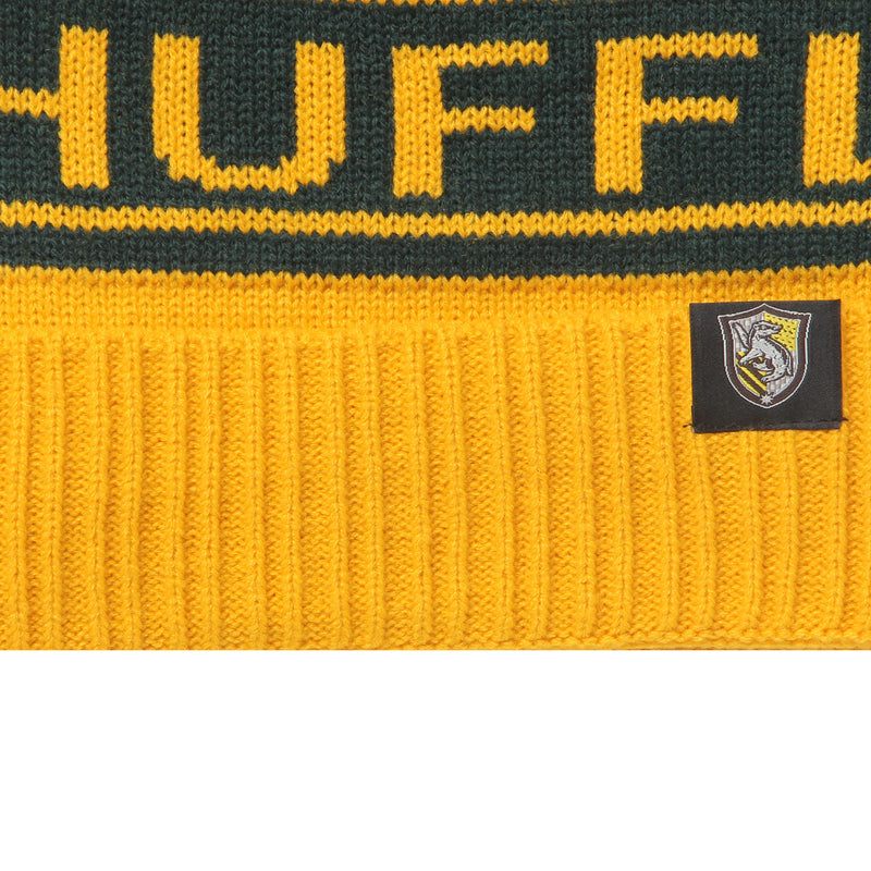 SPAO x Harry Potter - Hogwarts Gloves & Hats & Socks (4pcs)