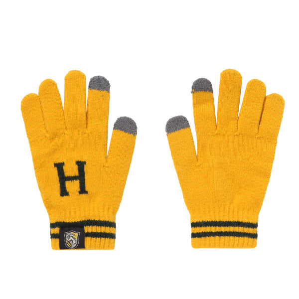 SPAO x Harry Potter - Hogwarts Gloves & Hats & Socks (4pcs)