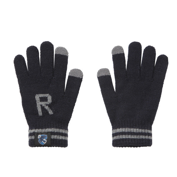 SPAO x Harry Potter - Hogwarts Gloves & Hats & Socks (4pcs)