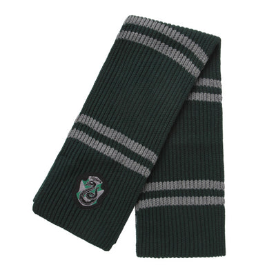 SPAO x Harry Potter - Hogwarts House Color Stripe Scarves