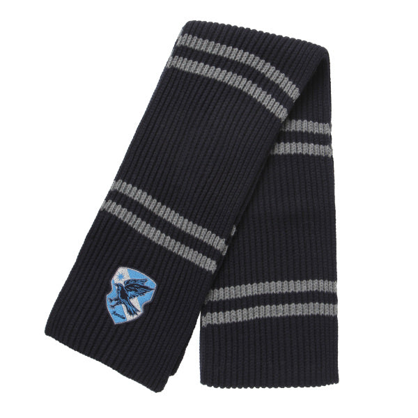 SPAO x Harry Potter - Hogwarts House Color Stripe Scarves