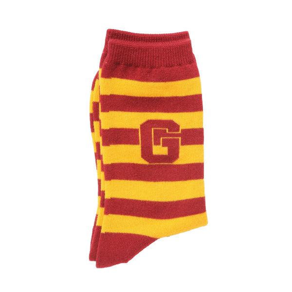 SPAO x Harry Potter - Hogwarts Gloves & Hats & Socks (4pcs)