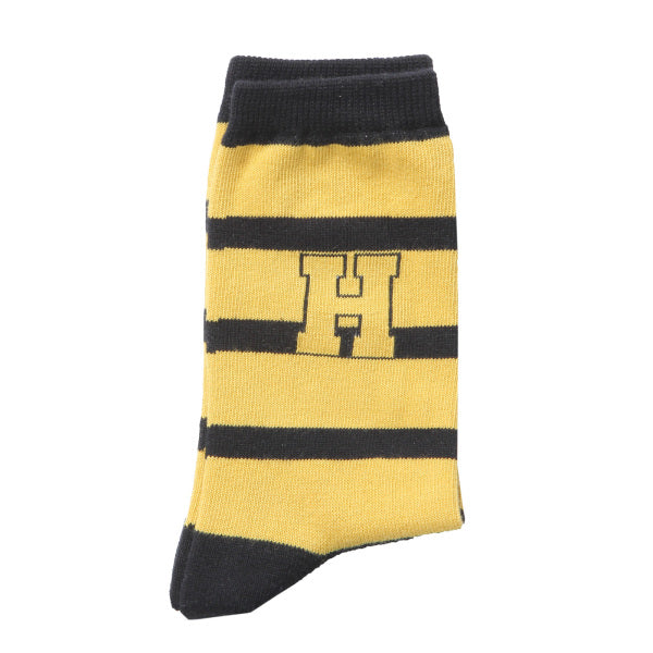 SPAO x Harry Potter - Hogwarts Gloves & Hats & Socks (4pcs)