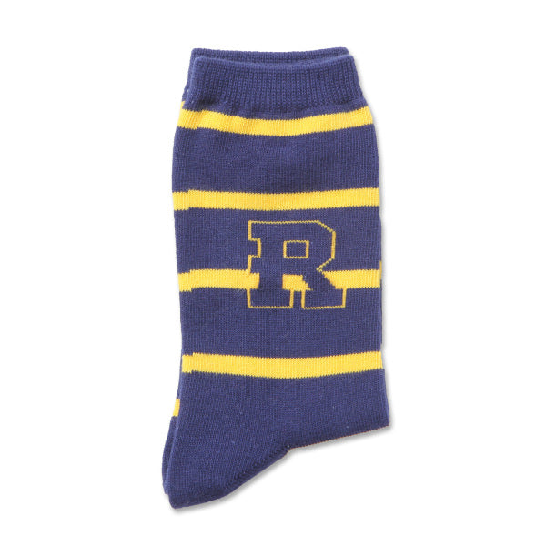 SPAO x Harry Potter - Hogwarts Gloves & Hats & Socks (4pcs)