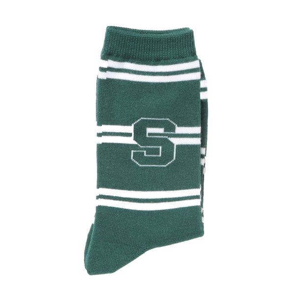 SPAO x Harry Potter - Hogwarts Gloves & Hats & Socks (4pcs)