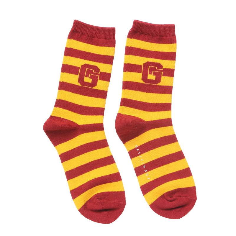 SPAO x Harry Potter - Hogwarts Gloves & Hats & Socks (4pcs)