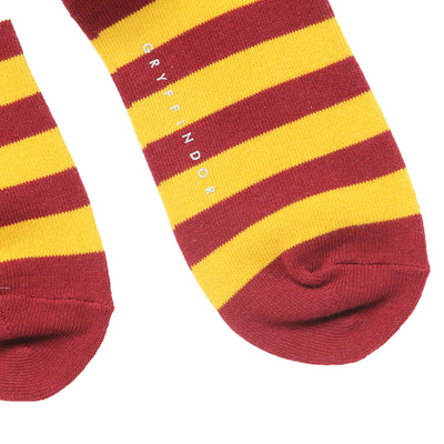 SPAO x Harry Potter - Hogwarts Gloves & Hats & Socks (4pcs)