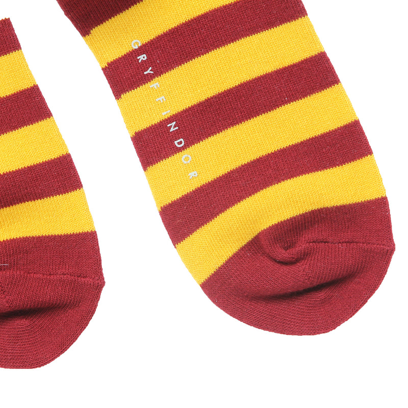 SPAO x Harry Potter - Hogwarts Gloves & Hats & Socks (4pcs)