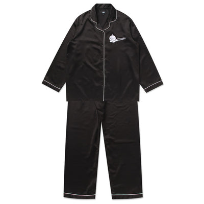 BT21 x Hunt Innerwear - Black Pajama Set