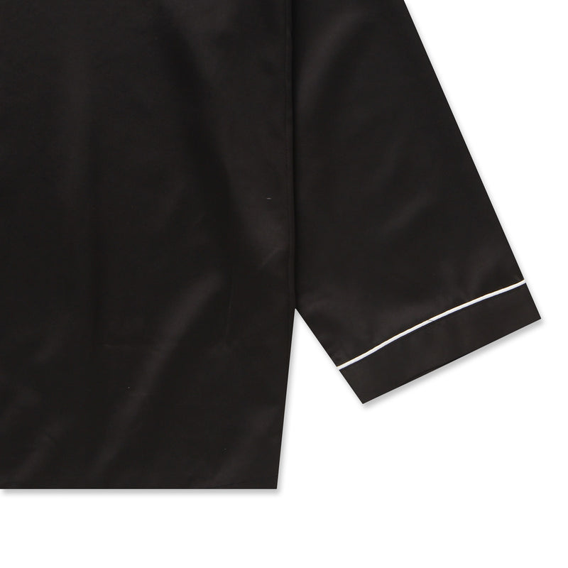 BT21 x Hunt Innerwear - Black Pajama Set