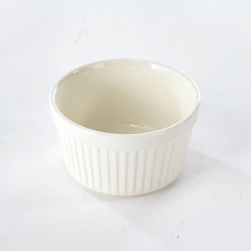 Korean Cutlet and Sauce Bowl Set