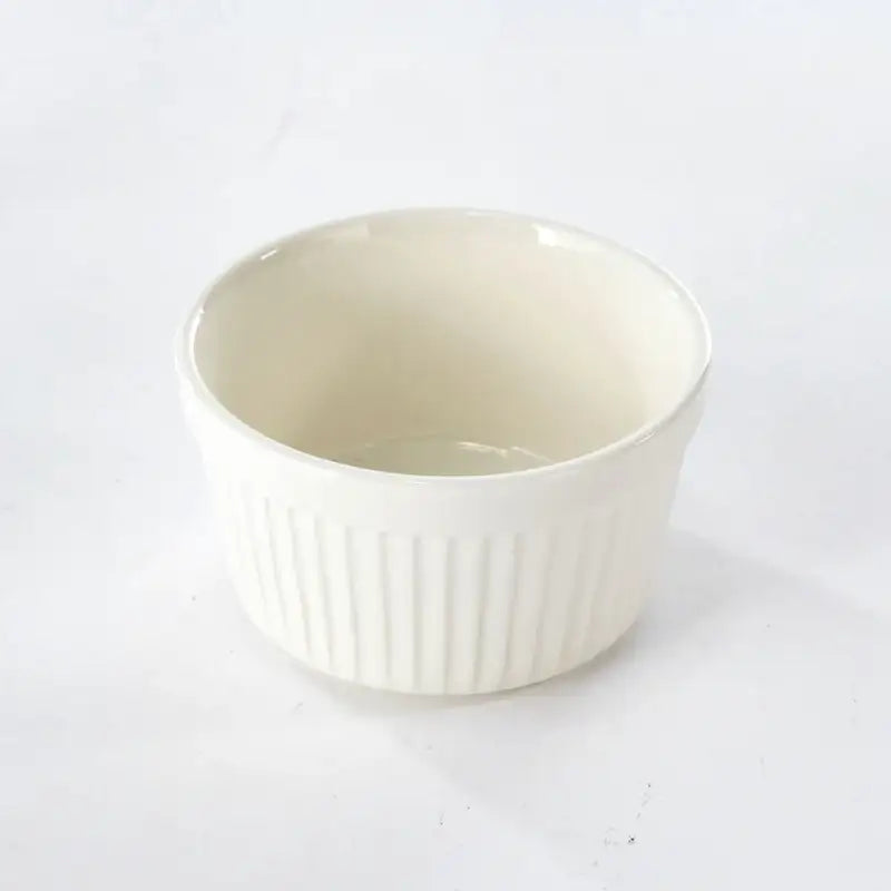 Korean Cutlet and Sauce Bowl Set - Modern House - Kitchenware - Harumio