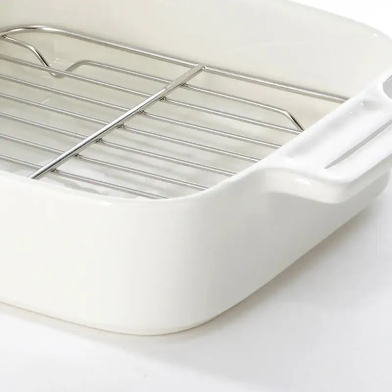 Korean Cutlet and Sauce Bowl Set - Modern House - Kitchenware - Harumio