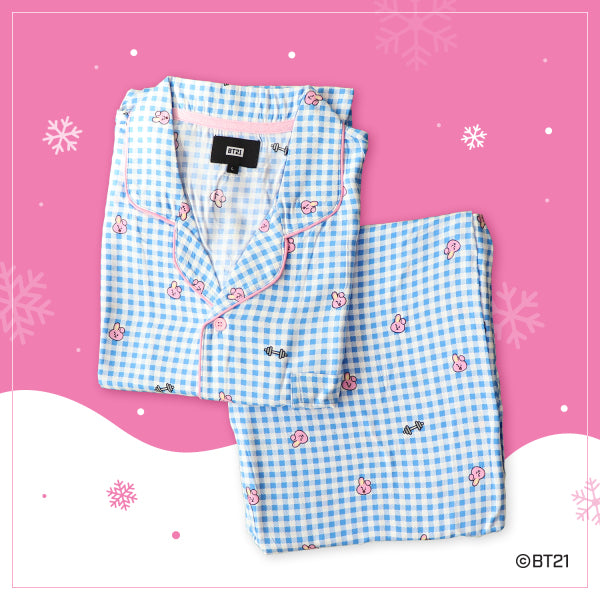 Hunt innerwear bt21 cheap
