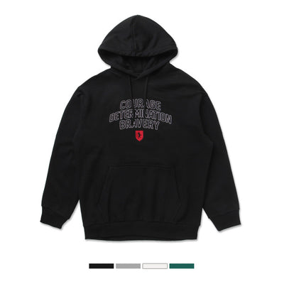 SPAO x Harry Potter - Residence Hoodie Sweater