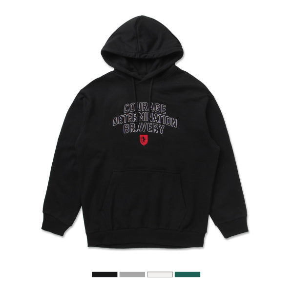 SPAO x Harry Potter - Residence Hoodie Sweater