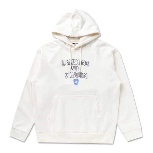 SPAO x Harry Potter - Residence Hoodie Sweater
