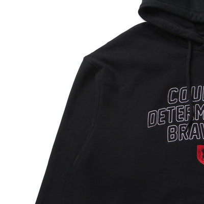 SPAO x Harry Potter - Residence Hoodie Sweater