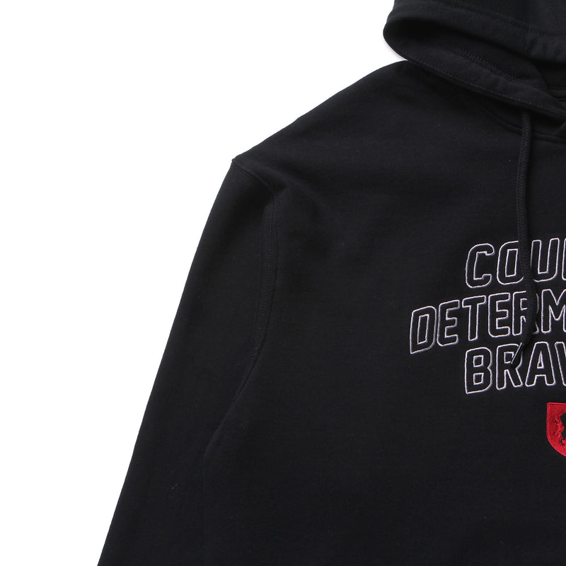 SPAO x Harry Potter - Residence Hoodie Sweater