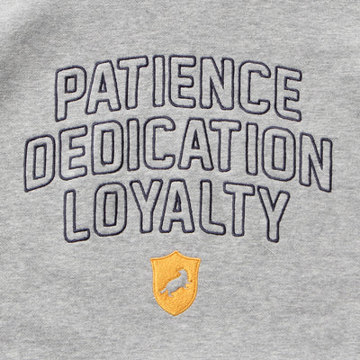 SPAO x Harry Potter - Residence Hoodie Sweater