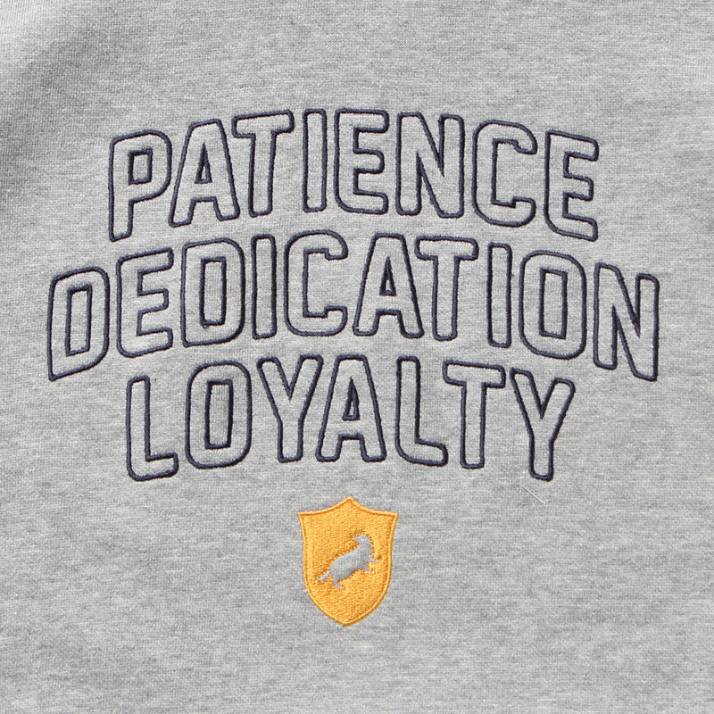 SPAO x Harry Potter - Residence Hoodie Sweater
