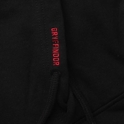 SPAO x Harry Potter - Residence Hoodie Sweater
