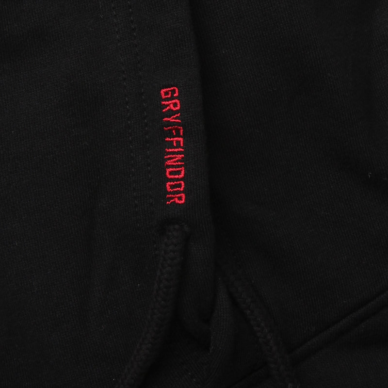 SPAO x Harry Potter - Residence Hoodie Sweater