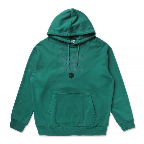 SPAO x Harry Potter - Residence Hoodie Sweater