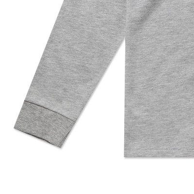 BT21 x Hunt Innerwear - Long Sleeve Shirt - Peekaboo Cooky