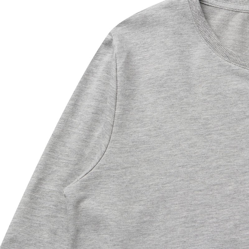 BT21 x Hunt Innerwear - Long Sleeve Shirt - Peekaboo Tata