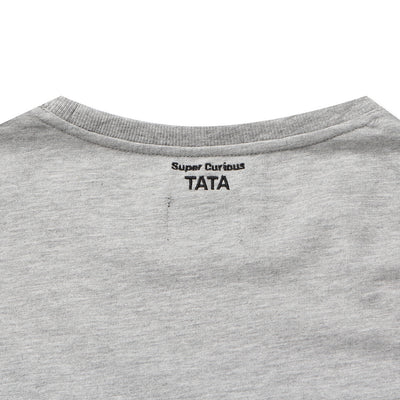 BT21 x Hunt Innerwear - Long Sleeve Shirt - Peekaboo Tata