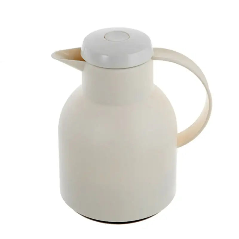 Korean Dolce Thermal Insulation Kettle 1L - Modern House - Kitchenware - Harumio