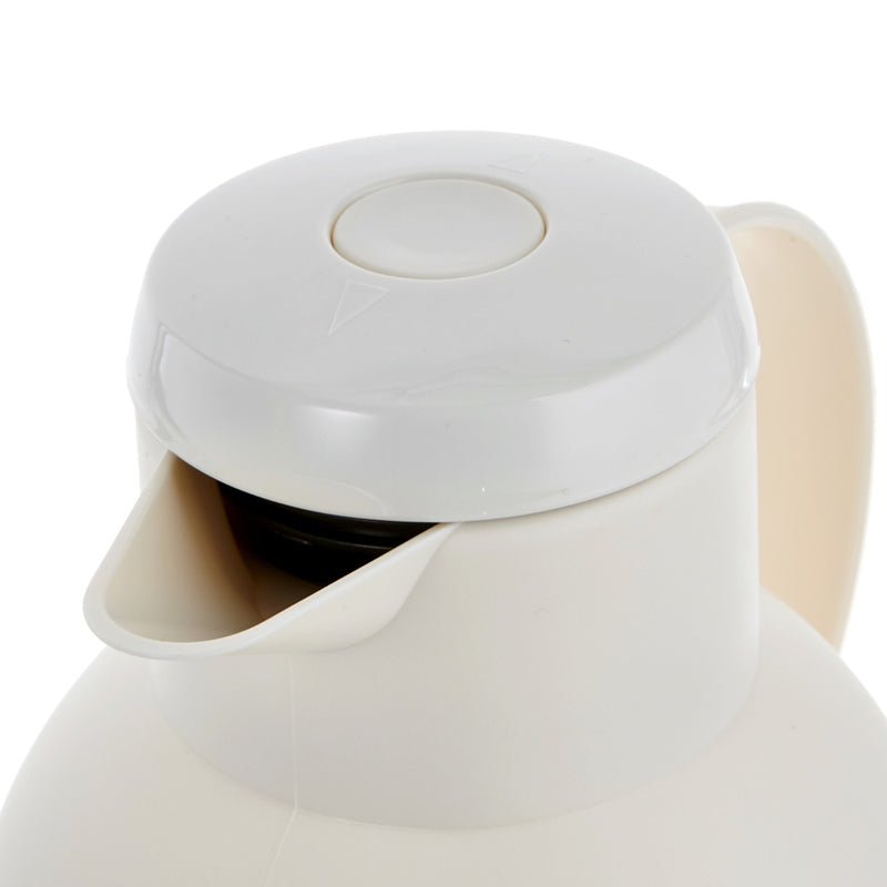 Korean Dolce Thermal Insulation Kettle 1L
