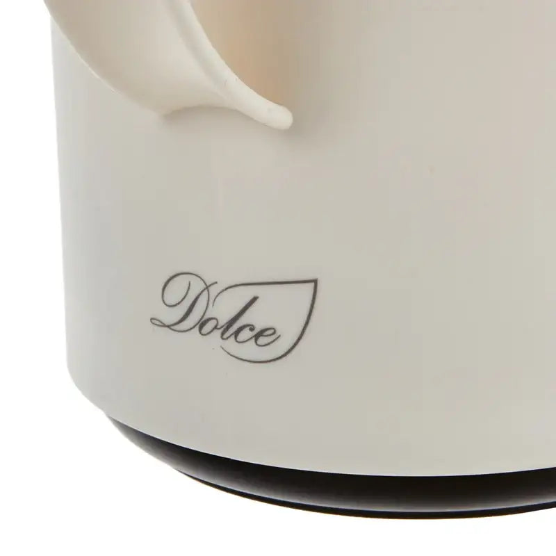 Korean Dolce Thermal Insulation Kettle 1L - Modern House - Kitchenware - Harumio