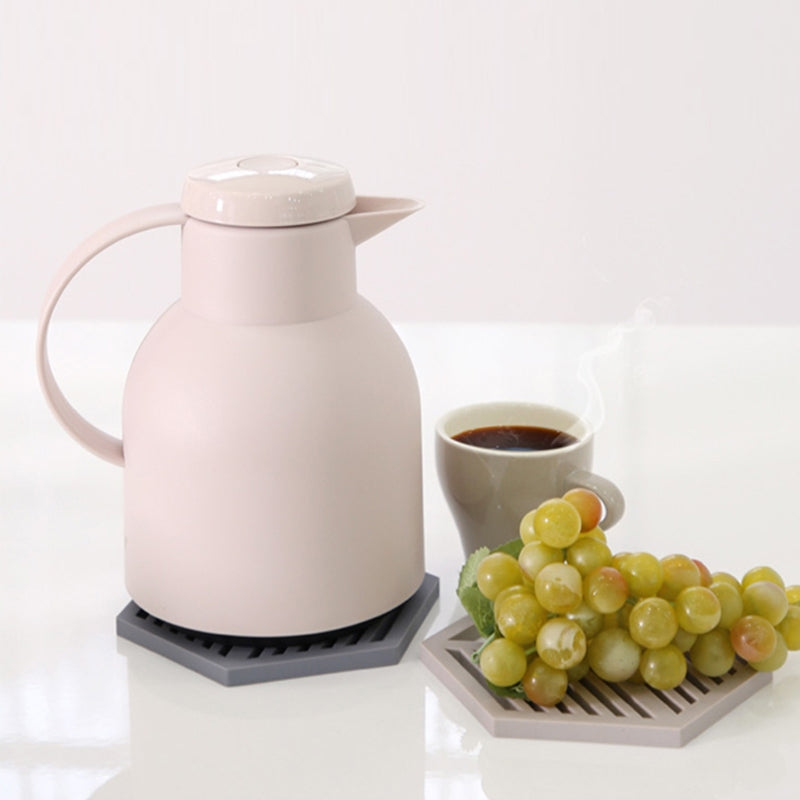 Korean Dolce Thermal Insulation Kettle 1L