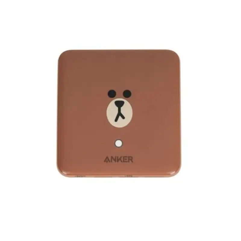 LINE FRIENDS x ANKER - Multi Charger - LINE FRIENDS - Multi Charger - Harumio