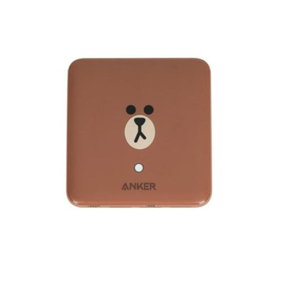 LINE FRIENDS x ANKER - Multi Charger