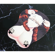 Tentacle Recipe - 3D Mouse Pad - Webtoon Shop - Mouse Pads - Harumio