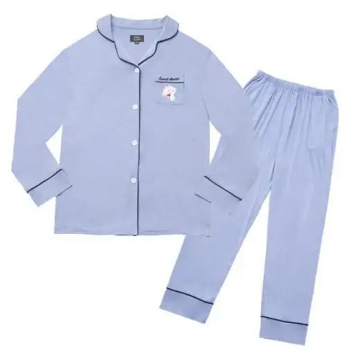 Spoonz - Modal Pajamas - Beattie - Spoonz - Clothing - Harumio