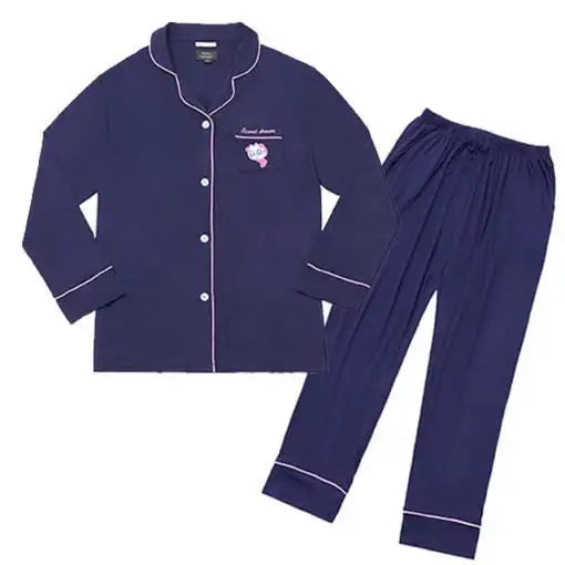 Spoonz - Modal Pajamas - Diabol - Spoonz - Clothing - Harumio