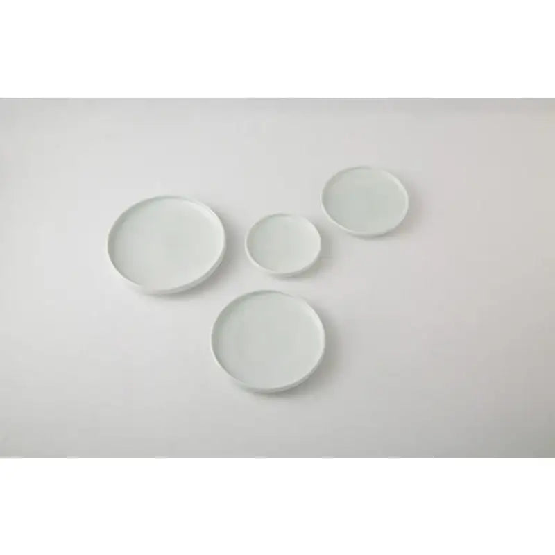 Chaora - Peony Tray Plate - Chaora - Tableware - Harumio