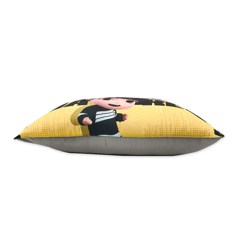 BTS TinyTAN - Pillow Cover