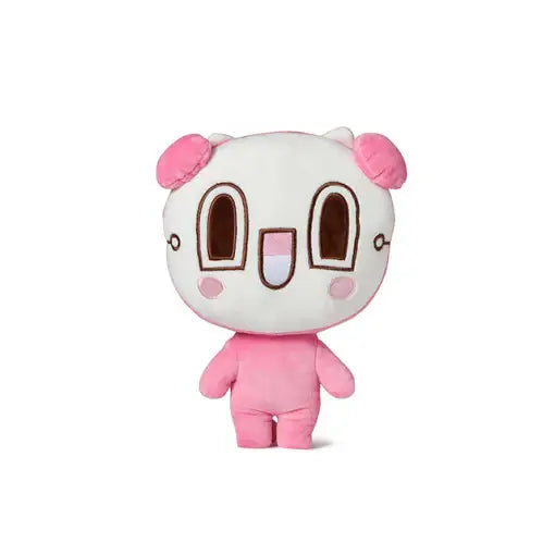 Spoonz x NU'EST - 25cm Plush Doll - Spoonz x NU'EST - Plush - Harumio