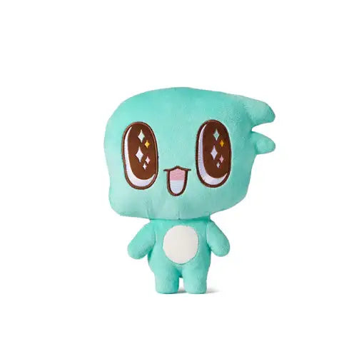 Spoonz x NU'EST - Mini Doll Figures – Harumio