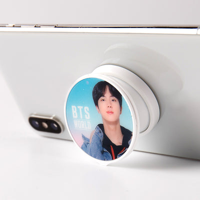 BTS World - Smartphone Mirror Griptok