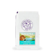 Coffee Bean - Whole Bean Coffee (8oz.) New Packing - Coffee Bean - Food - Harumio