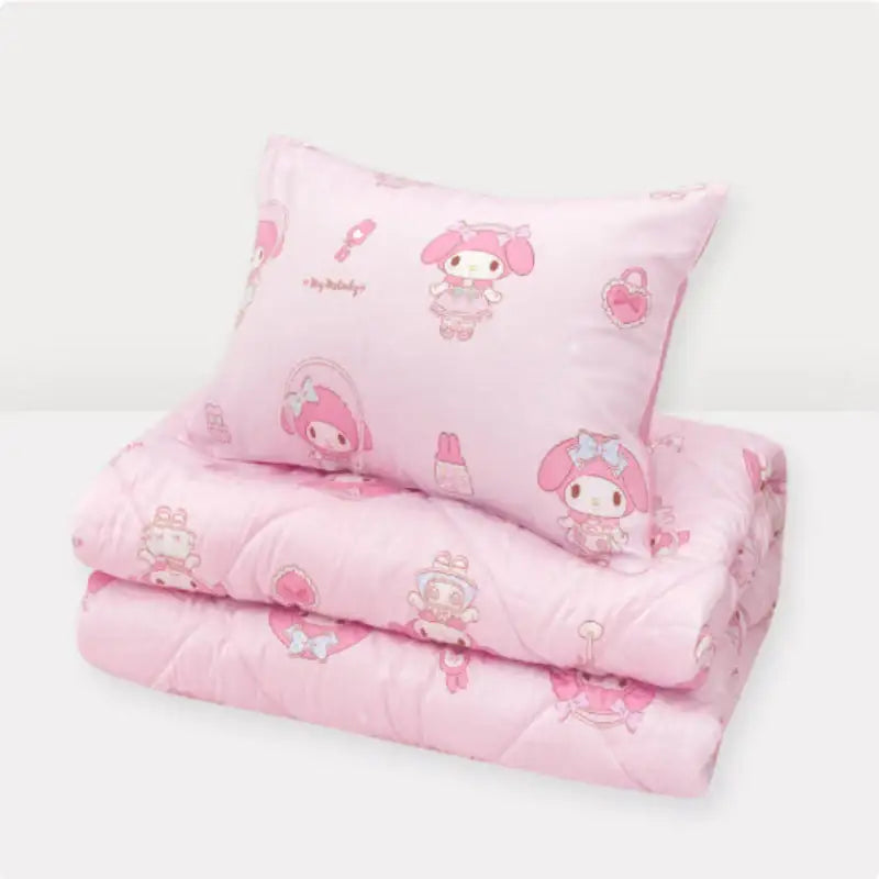 NARA HOME DECO X My Melody - Lady Bedding Set - NARA HOME DECO - Bedding Set - Harumio