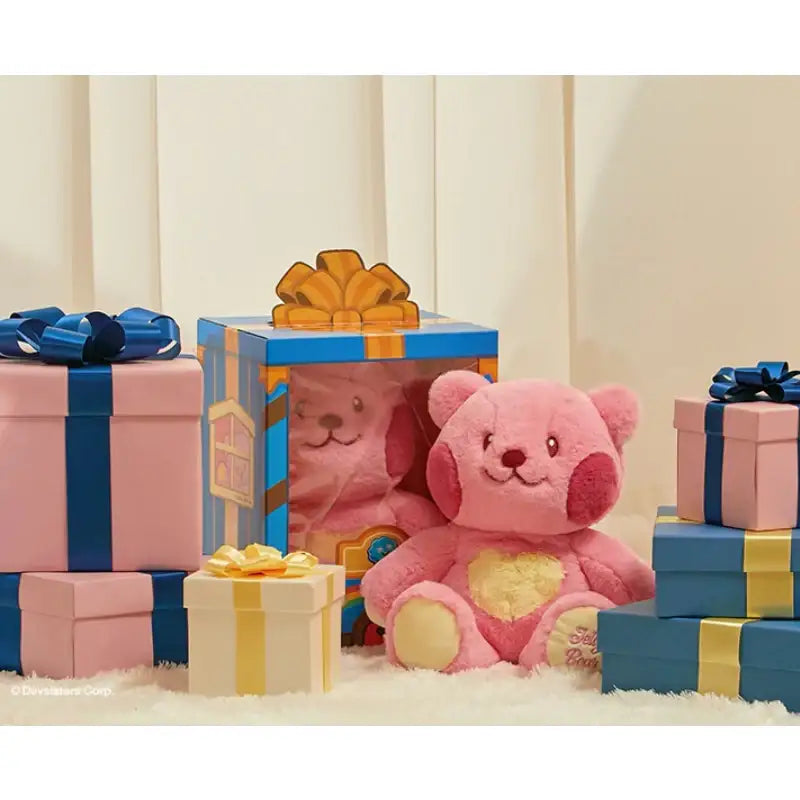 Cookie Run - Jelly Bear Plush Doll - Cookie Run - Accessories - Harumio